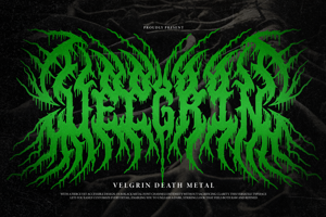 Velgrin