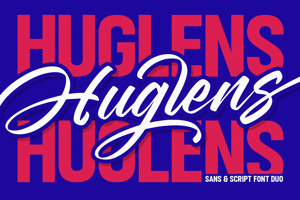 Huglens