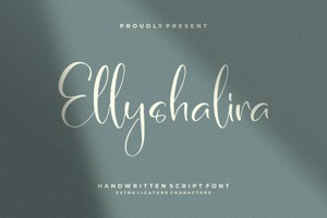 Ellyshalira
