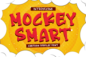 Mockey Smart