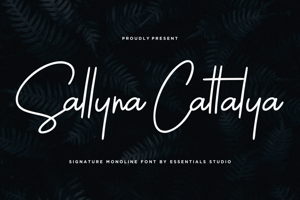 Sallyna Cattalya