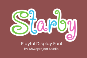Starby