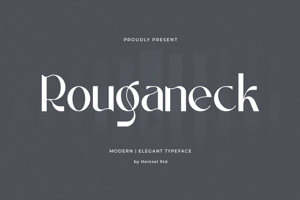 Rouganeck