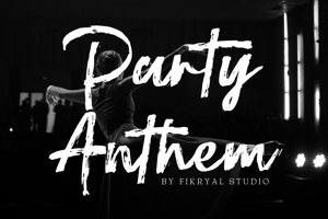 Party Anthem
