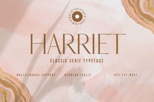 HARRIET