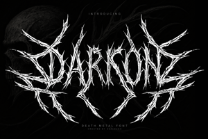 Darkon