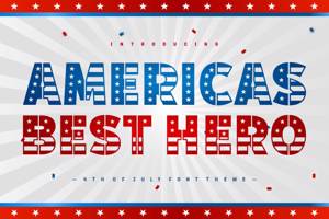 America's Best Hero