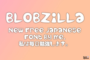Blobzilla