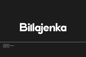 Billajenka