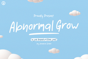 Abnormal Grow