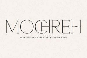 Mochreh