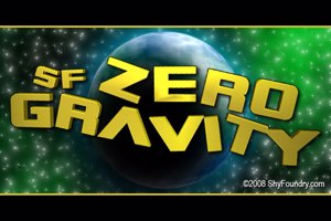 SF Zero Gravity