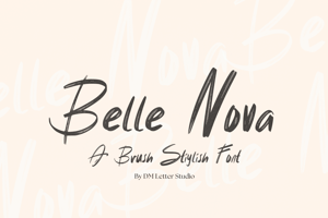 Belle Nova