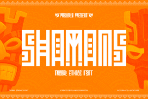 SHAMANS