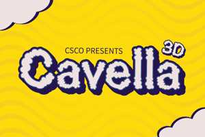 Cavella 3D