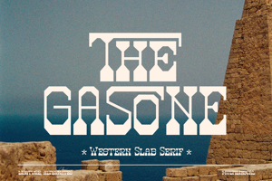 The Gasone