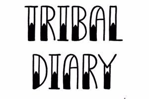Tribal Diary