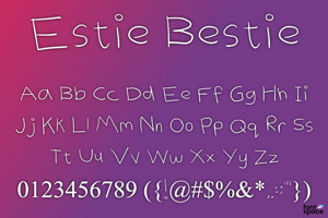 Estie Bestie