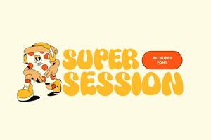 Super Session