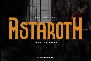Astaroth