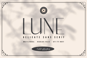 LUNE