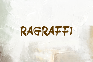 Ragraffi