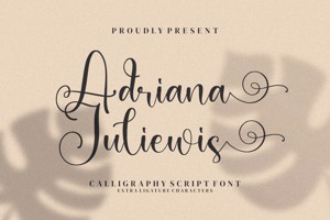 Adriana Juliewis