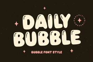 Daily Bubble