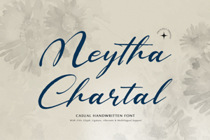 Meytha Chartal