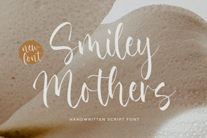 Smiley Mothers
