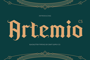 CS Artemio