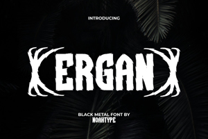 Ergan