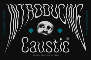 CS Caustic