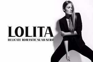 LOLITA
