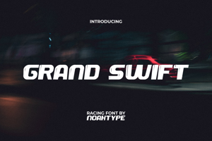 Grand Swift