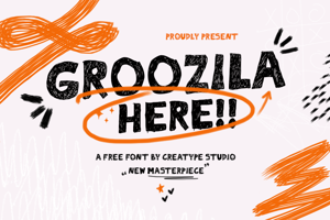 Groozila