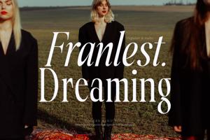 Franlest Dreaming