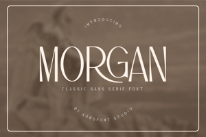 Morgan
