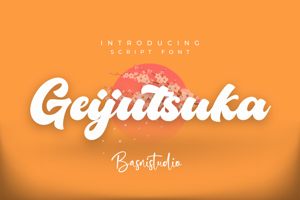 Geijutsuka