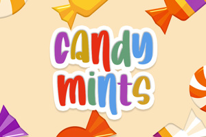 Candy Mints