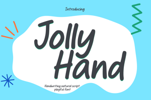 JollyHand