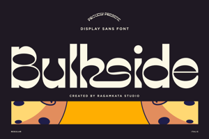 Bulkside