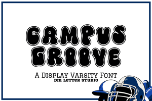 Campus Groove