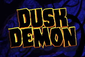 Dusk Demon