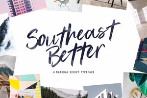 Southeast Better