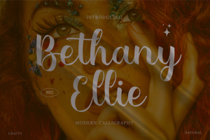 Bethany Ellie