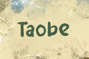 t Taobe