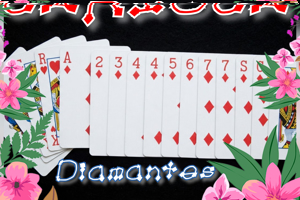 Related font CARIOCA