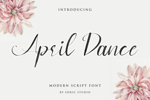 April Dance