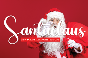 Santaclaus